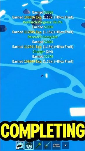 How to Unlock Predator Circuit Breaker FAST in Blox Fruits