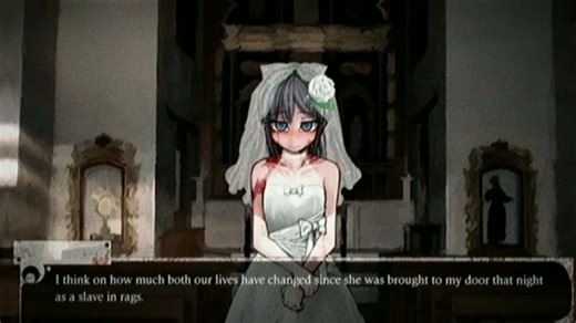 希尔薇快乐结局teaching feelings
