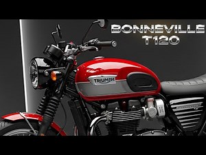 Triumph Bonneville T120 USA Ride Review — The Modern Classic Built for American Roads