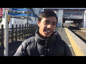 Nepali student in Japan part 02