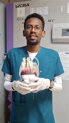 #blood_donation #Medscope#medical#doctor #healthtips الصليب الأحمر الأمريكي (Red Blood Cell Products): redcrossblood.org/biomedical-services/blood-products-and-services/red-blood-cells.html PMC – RBC storage metabolome study: pmc.ncbi.nlm.nih.gov/articles/PMC4469527 JAHA/PMC – Storage Lesion & potassium: pmc.ncbi.nlm.nih.gov/articles/PMC7763412 AABB – Platelet Components guidance: aabb.org/regulatory-and-advocacy/regulatory-affairs/regulatory-for-blood/platelet-components Annals of Blood – Plasm