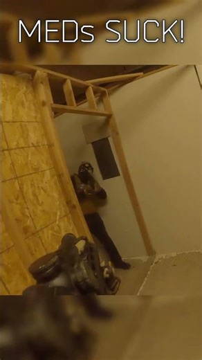 Airsoft’s DUMBEST Rule? #airsoft #milsim #gopro