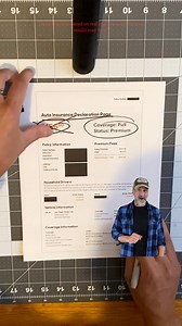 1.7K views | Major Insurers Don’t Want You To See This狼 | OTTO Insurance | Facebook