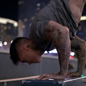 🎥New Vlog💥 🍟🍕WHAT I EAT FOR THE WEEK 🍦🍩 ...there’s a tattoo story in this one :p LINK IN @chrisheria BIO📲 Like comment & share 😄 Youtube.com/chrisheria 📺 #ChrisHeria | Chris Heria