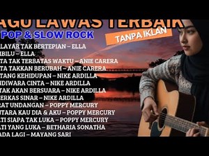 kumpulan lagu nostalgia legendaris versi pop & slow rock Indonesia yang penuh kenangan 2026
