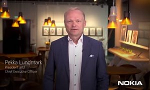 9.1K views · 345 reactions | Our Q2 results demonstrate continued strength in our business. Considering our strong start to 2021, we revise upwards our full year 2021 Outlook. The analyst webcast will begin at 11.30 AM EET. Read the full Q2 and half-year report here: https://nokia.ly/3f7GVcE. $NOK #5G | Nokia | Facebook