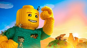 Lego Worlds : Le DLC gratuit bloqué sur Switch sans abonnement
