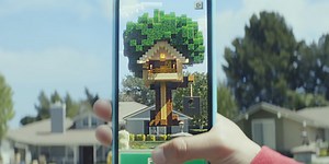 ‘Minecraft Earth’ Is Coming – Watch the Official Reveal!