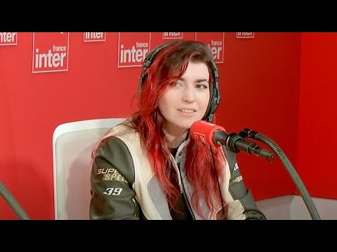 Horty Underscore, streameuse, sera à Z Event - Nouvelles têtes