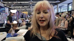 KCTS 9:Tattoo Stories: No Regrets at Seattle’s Tattoo Expo