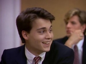 21 Jump Street: S1 E5 - My Future's So Bright, I Gotta Wear Shades