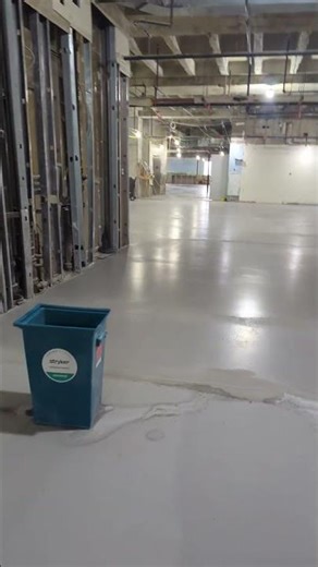 The 3rd Floor Poop Attack