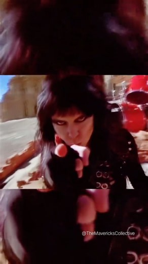 🎸 W.A.S.P. — Wild Child 🔥