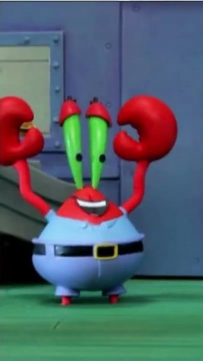 SpongeBob SquarePants The Secret Recipe