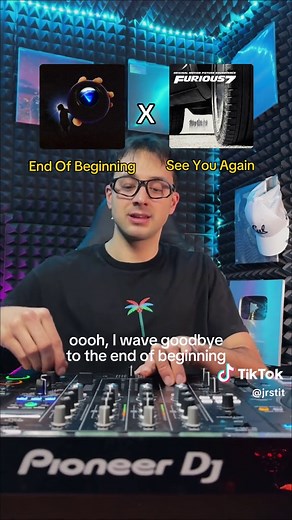 See You Again: End of Beginning Tribute Video