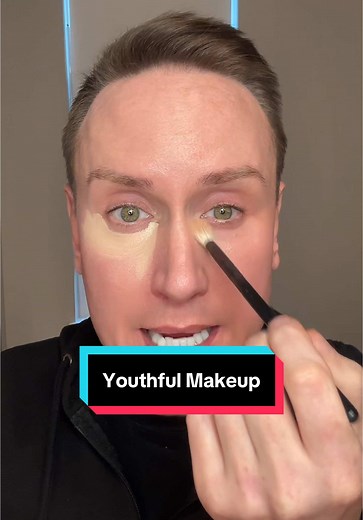 Youthful Makeup Tips for Women Over 40