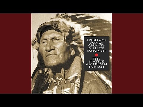 Sioux Traditional Song