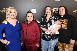Pumpkin Shannon Pregnancy Update: Mama June’s Daughter ‘Waiting Patiently’ For Second Baby