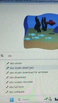How to Download and Install OBS Studio in Laptop | Easy Method