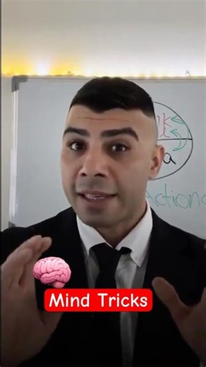 This Simple Mind Trick Changes Everything