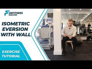 Exercise Tutorial: Isometric Eversion With Wall