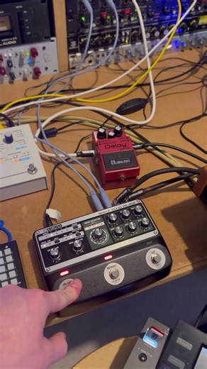 DUB TECHNO #moog #synth #electronicmusic #synthesizer #roland #music