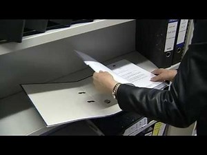 Presentation of the European Ombudsman