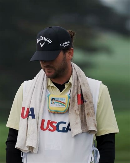 United States Golf Association - USGA on Reels