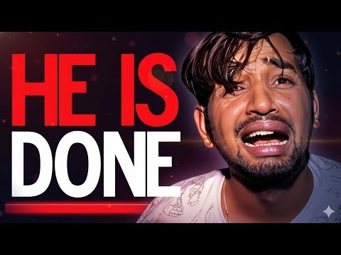 The Disturbing Side of Mr Indian Hacker...😨 ‪@MRINDIANHACKER‬