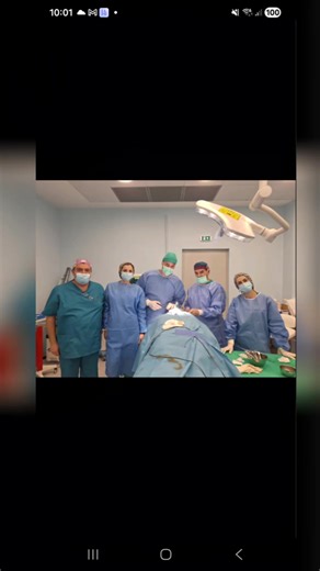 ***Μέσα στις μάσκες κρύβονται χαμόγελα, στήριξη και αμέτρητες στιγμές. Δεν είναι απλά δουλειά· είναι ευθύνη, είναι πάθος, είναι ομάδα. Close to 2 years… and this is just the beginning. 💚💚 @ΤΡΙΓΚΑΣ HEALTH ODC #trigkashealth #patra #surgerytiktok