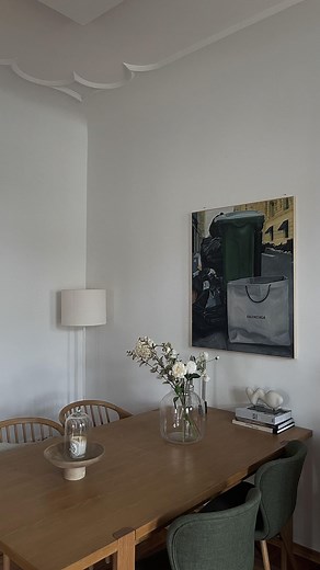 Jette on Instagram: "Seeing my art printed for the first time"