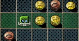 Mysterious Treasures - Play it Online at Coolmath Games