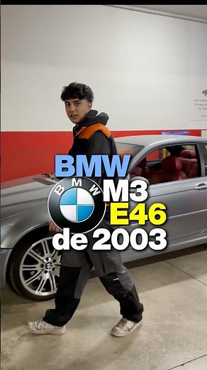 BMW M3 | Potencia, diseño y elegancia 🔥 | ST2 Premium Cars