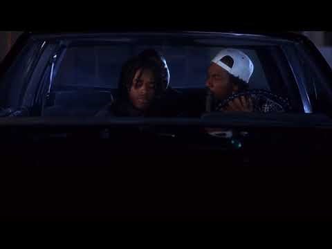 Menace II Society - Revenge for Harold