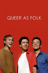 Queer as Folk TV Series (2000-2005), Watch Full Episodes of All Seasons Online