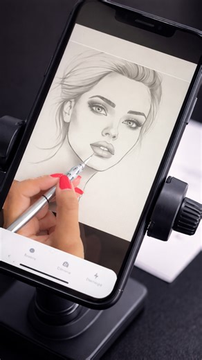 Why this drawing app is changing how people sketch