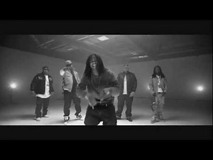 DJ Khaled - Welcome To My Hood Remix - Waka Flocka Flame Verse [Official Video] HD