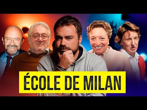 Le Modèle de Milan en Thérapie Familiale expliqué SIMPLEMENT