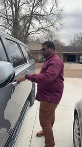 The video out now y’all go watch it on YouTube | Jay Morris Group