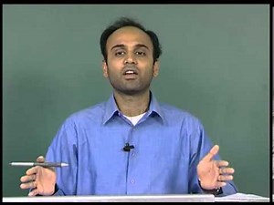 Mod-01 Lec-39 Introduction to Teletraffic Theory