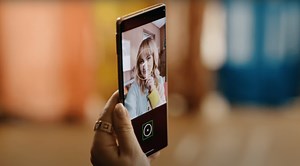 Google's Guided Frame helps visually impaired individuals take better selfies