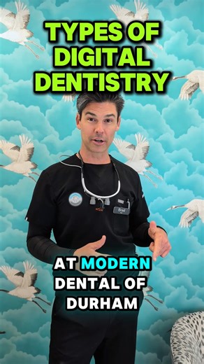  The Importance of Digital Dentistry in Modern Care Technology is...