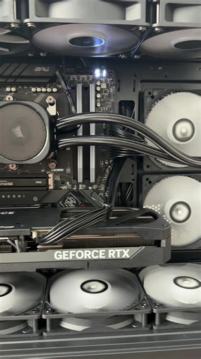 Rookie PC Build Mistake: Forgetting the Main Switch