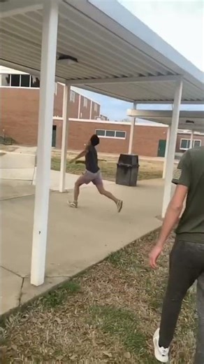 The friend group lore is about to go crazy with that save...