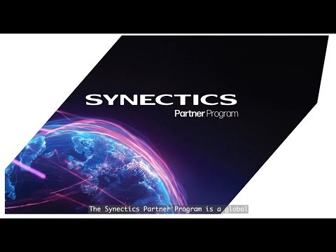 Synectics Partner Program