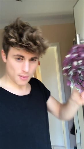 TIK TOK on the ⏰ #transition #tiktok Check my Instagram : FalcoPunch