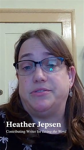 2.1K views · 26 reactions | ✨ What does it mean to live God’s Word,...