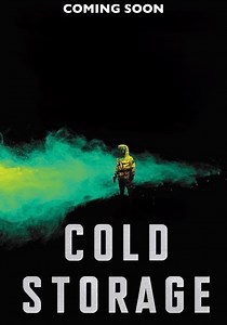 Cold Storage - Stream: Jetzt Film online finden und anschauen