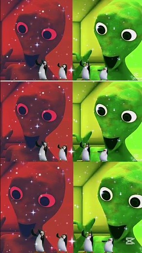 8. "Putin Alien Trap Groove 👽🇷🇺 #Shorts" #aliendance #funny #alienremix