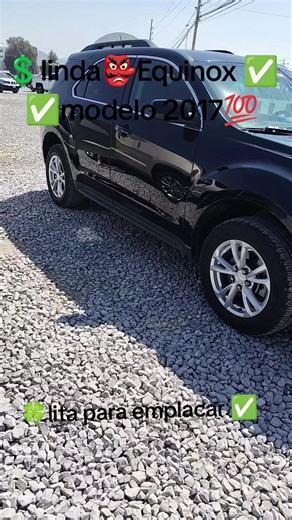 @AUTOS KEY #algobellopalcamello🐫💵 #chebroled.equinox